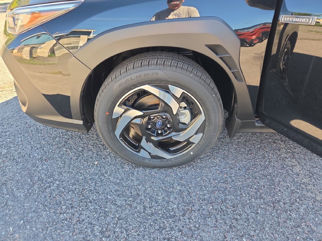 New 2026 Subaru Crosstrek 2.5i Limited AWD/4WD image 21