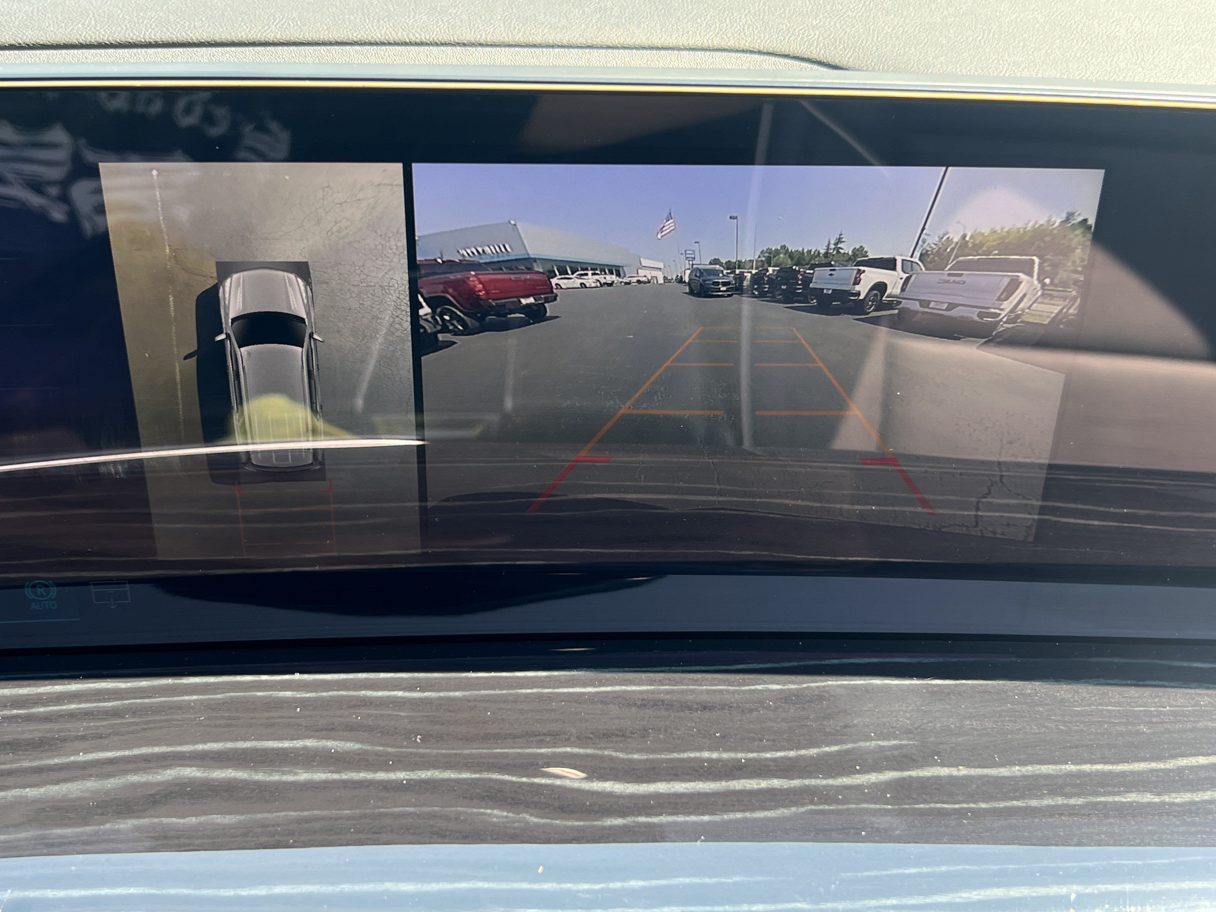 Used 2026 Cadillac Escalade Sport AWD/4WD image 14
