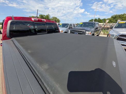 Used 2019 Chevrolet Colorado Z71 AWD/4WD image 8