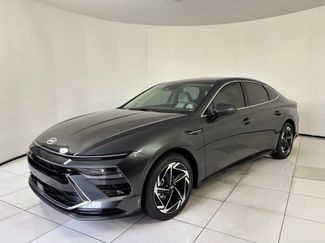 New 2026 Hyundai Sonata SEL 360° Tour