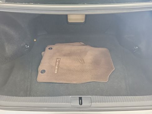 Used 2018 Lexus ES 350 w/ Accessory Package 2 FWD image 10