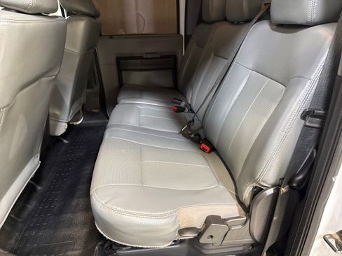 Used 2016 Ford F350 XL w/ Power Equipment Group image 35