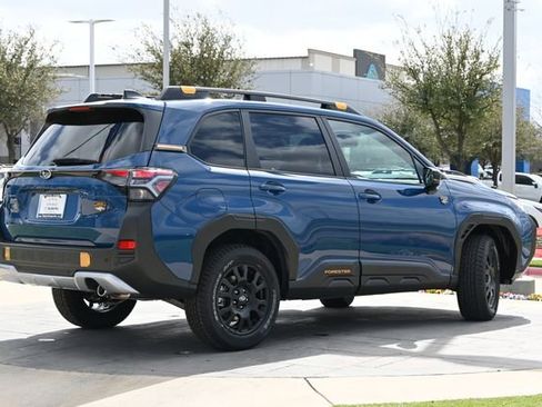 New 2026 Subaru Forester Wilderness AWD/4WD image 3