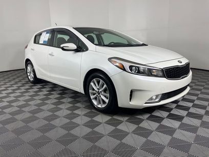Used 2017 Kia Forte LX w/ Option Group 020