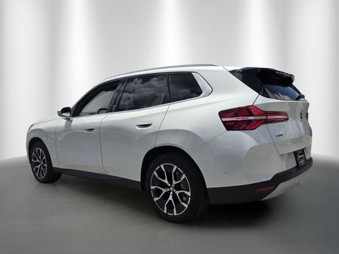 Used 2026 BMW X3 xDrive30i w/ Premium Package AWD/4WD image 5