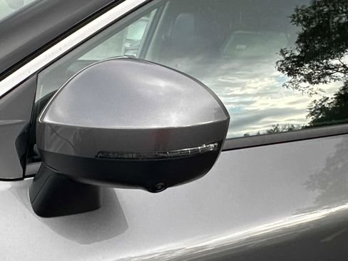 New 2026 Nissan Rogue Platinum w/ Platinum Premium Package image 11