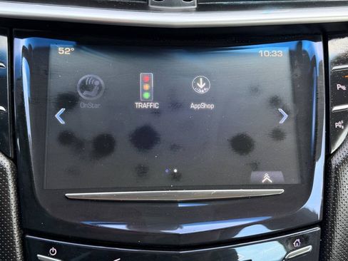 Used 2017 Cadillac XTS Luxury FWD image 38