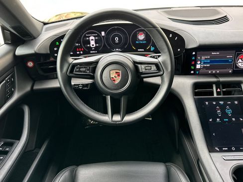Used 2023 Porsche Taycan RWD image 14