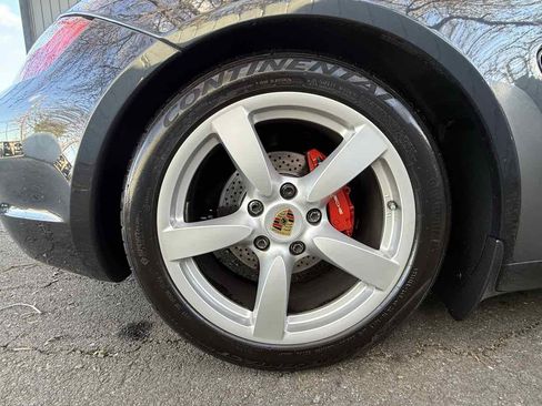 Used 2007 Porsche Cayman S image 32