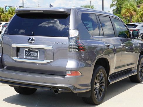 Certified 2023 Lexus GX 460 Premium w/ Accessory Package AWD/4WD image 6