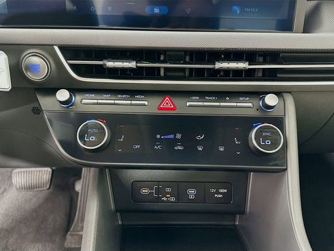 Certified 2024 Hyundai Sonata SEL image 15