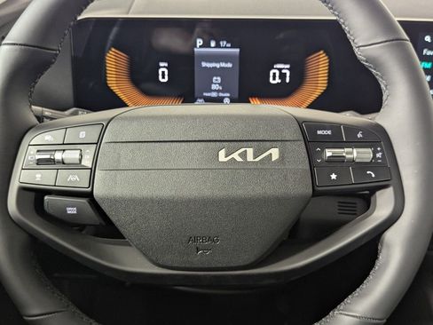 New 2026 Kia Sportage EX w/ EX Panorama Roof Package FWD image 17