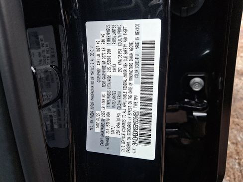 New 2025 MAZDA CX-30 AWD 2.5 S w/ Premium Package image 12