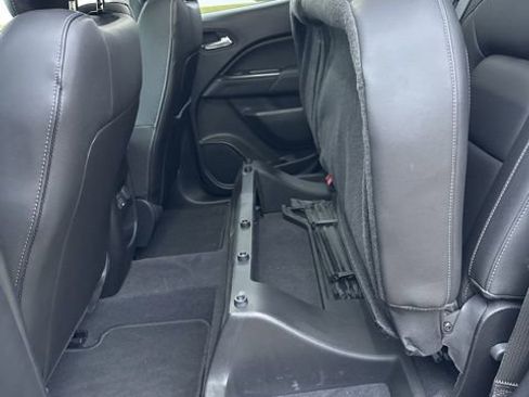 Used 2019 GMC Canyon SLT w/ Trailering Package image 43