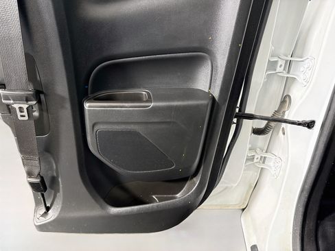 Used 2022 Chevrolet Colorado LT w/ Fleet Safety Package RWD image 26
