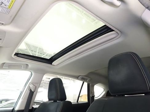 Used 2015 Toyota RAV4 XLE image 24