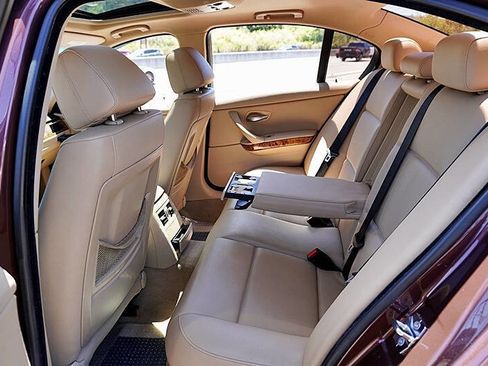 Used 2006 BMW 325i Sedan image 20