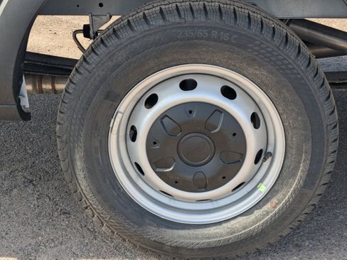 New 2026 Ford Transit 350 148 High Roof Extended RWD image 39