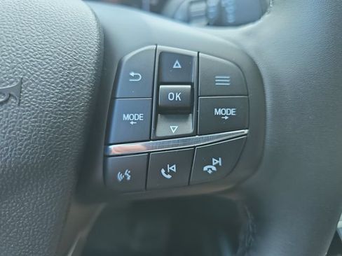 Certified 2026 Ford Maverick Lariat w/ Black Appearance Package AWD/4WD image 26
