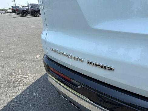 Used 2026 GMC Acadia Denali w/ Super Cruise Package AWD/4WD image 20