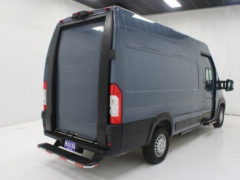 Used 2024 RAM ProMaster 3500 image 23