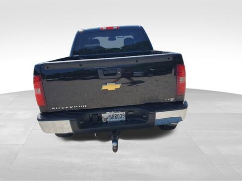 Used 2012 Chevrolet Silverado 1500 LT w/ All-Star Edition AWD/4WD image 5