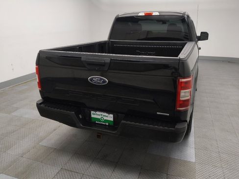 Used 2018 Ford F150 XL w/ Equipment Group 101A Mid RWD image 7