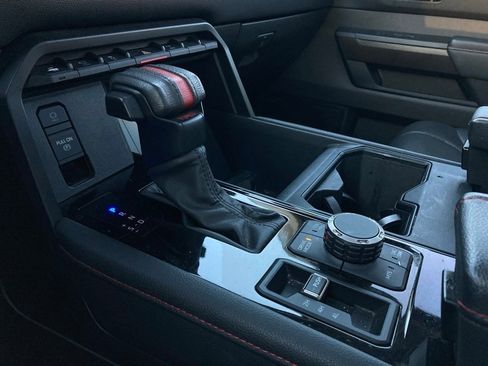 Used 2023 Toyota Tundra TRD Pro w/ TRD Pro Tow Package image 25