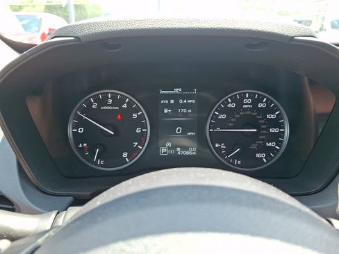 Used 2024 Subaru Crosstrek 2.0i Premium AWD/4WD image 19