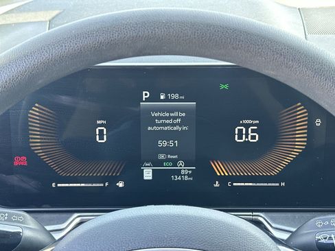 Certified 2024 Kia Sorento LX FWD image 10