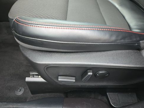 Used 2023 Ford Escape ST-Line w/ Tech Pack #1 image 12