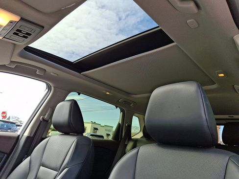 Used 2023 Nissan Rogue SV w/ SV Premium B Package image 15