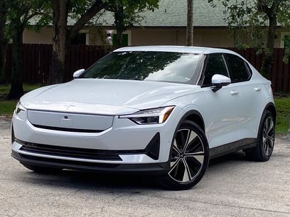 Used 2024 Polestar Polestar 2