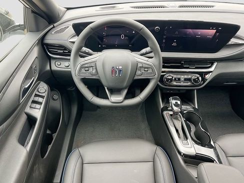 New 2026 Buick Envista Sport Touring FWD image 16