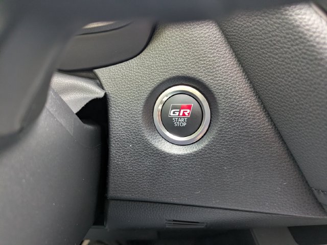 New 2026 Toyota Corolla GR AWD/4WD image 26