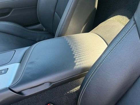 Used 2014 Chevrolet Corvette Stingray Coupe w/ 2LT Preferred Equipment Group image 33