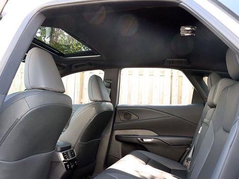 New 2025 Lexus RX 350 Premium image 14