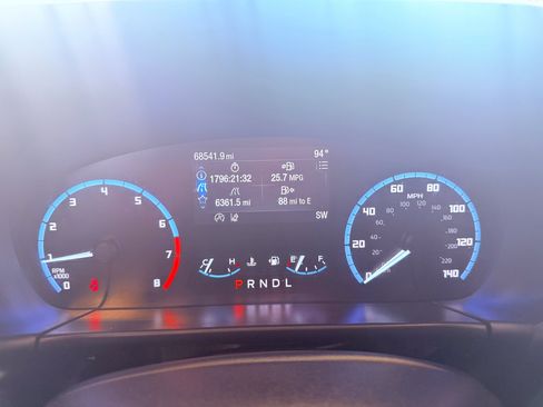 Used 2023 Ford Bronco Sport Big Bend w/ Convenience Package AWD/4WD image 17