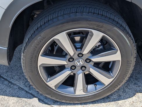 Used 2024 Honda Pilot Elite image 27