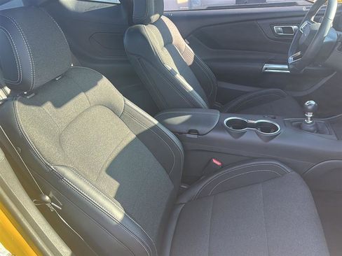 Used 2024 Ford Mustang GT image 4