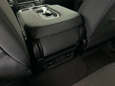 New 2026 GMC Sierra 1500 Pro w/ Graphite Edition image 19