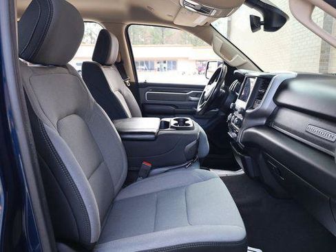 Used 2020 RAM 1500 Big Horn AWD/4WD image 28