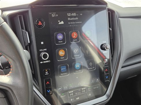 Used 2024 Subaru Crosstrek 2.5i Limited image 11