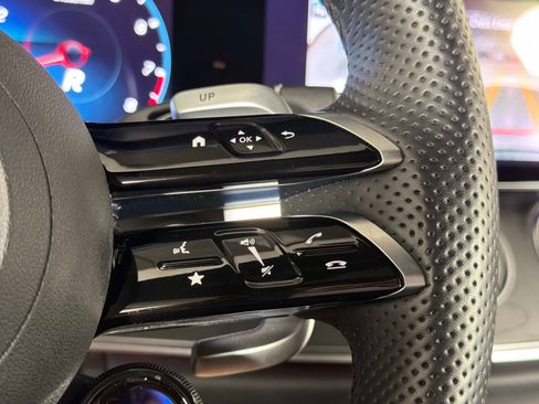 Used 2023 Mercedes-Benz E 63 AMG S image 44