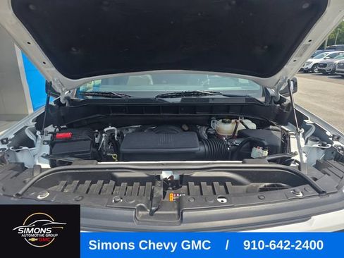 Used 2022 Chevrolet Silverado 1500 RST w/ All Star Edition Plus AWD/4WD image 59