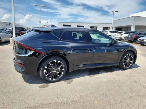 New 2025 Kia EV6 GT-Line image 2