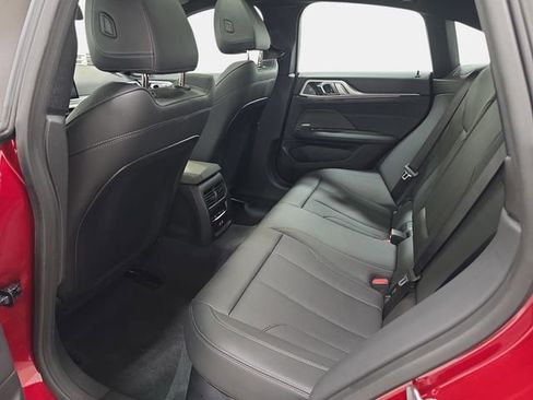 Certified 2025 BMW 430i xDrive w/ M Sport Package image 10