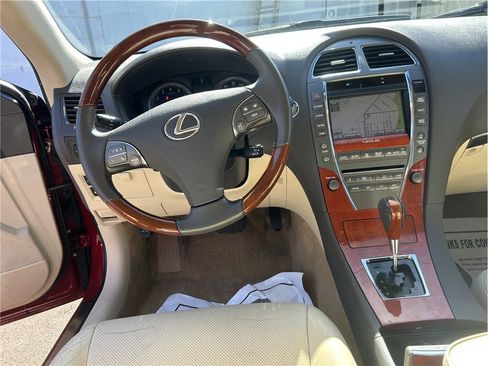 Used 2011 Lexus ES 350 image 11