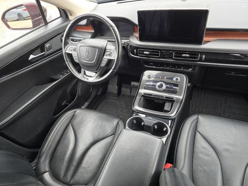 Used 2021 Lincoln Nautilus Reserve w/ Equipment Group 201A AWD/4WD image 25
