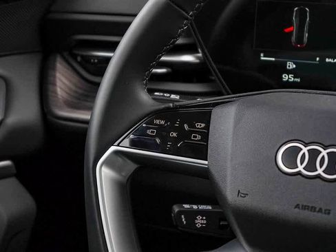 New 2025 Audi Q5 Premium Plus image 16